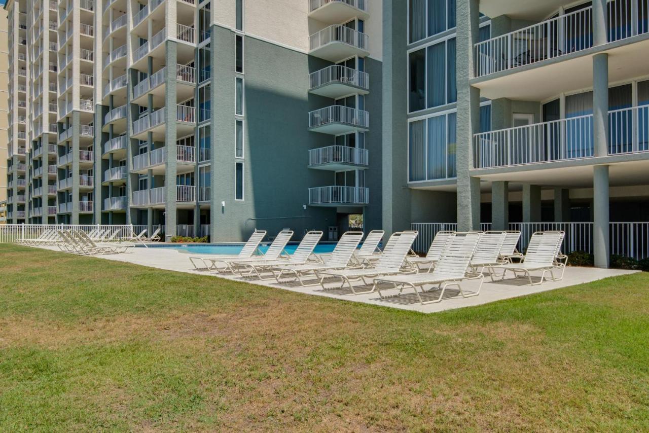 Long Beach Resort #2-201 Panama Stadt Exterior foto